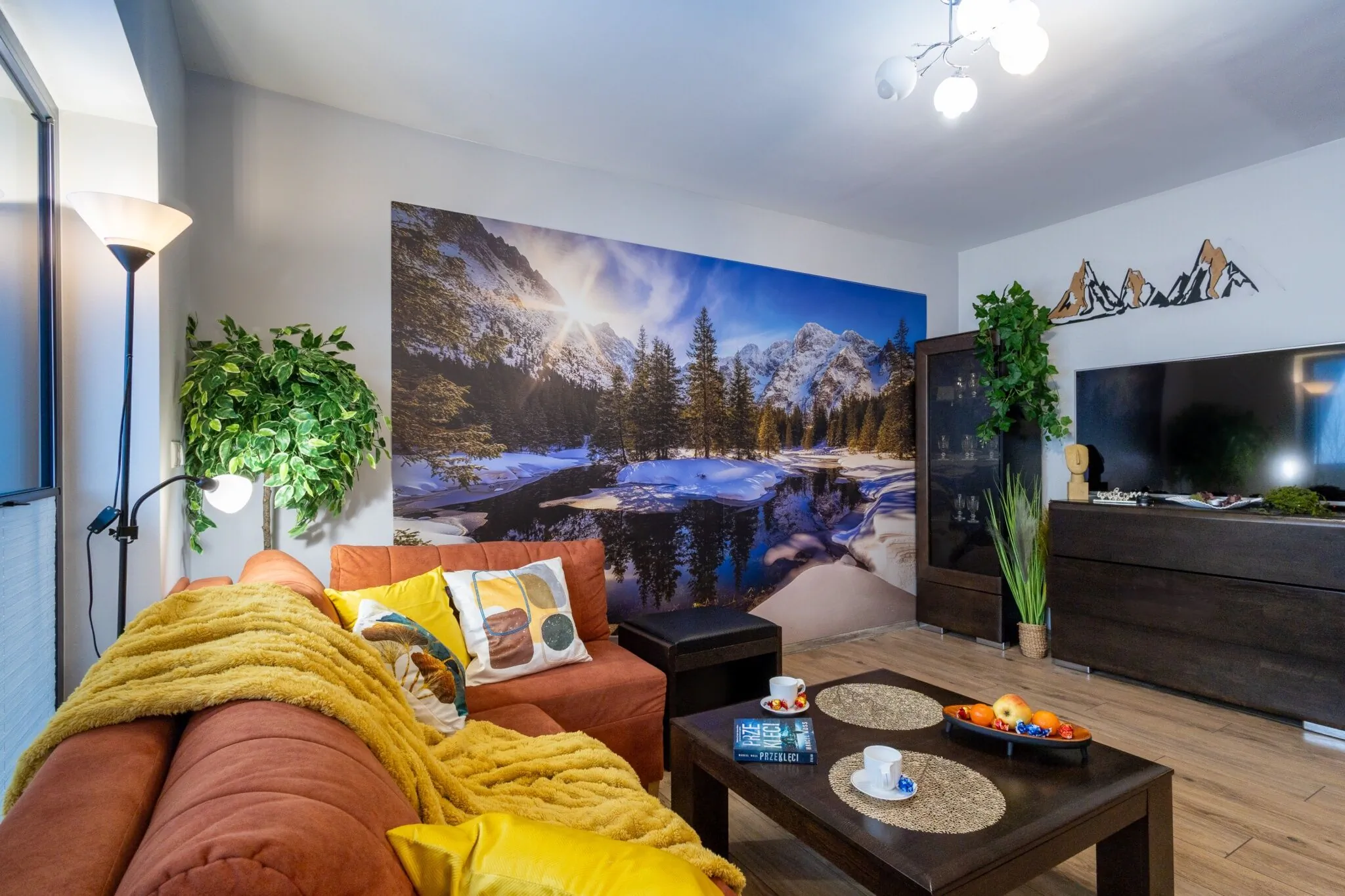 Beskid Apartment Szkolna Szczyrk – Szczyrk, Polonia