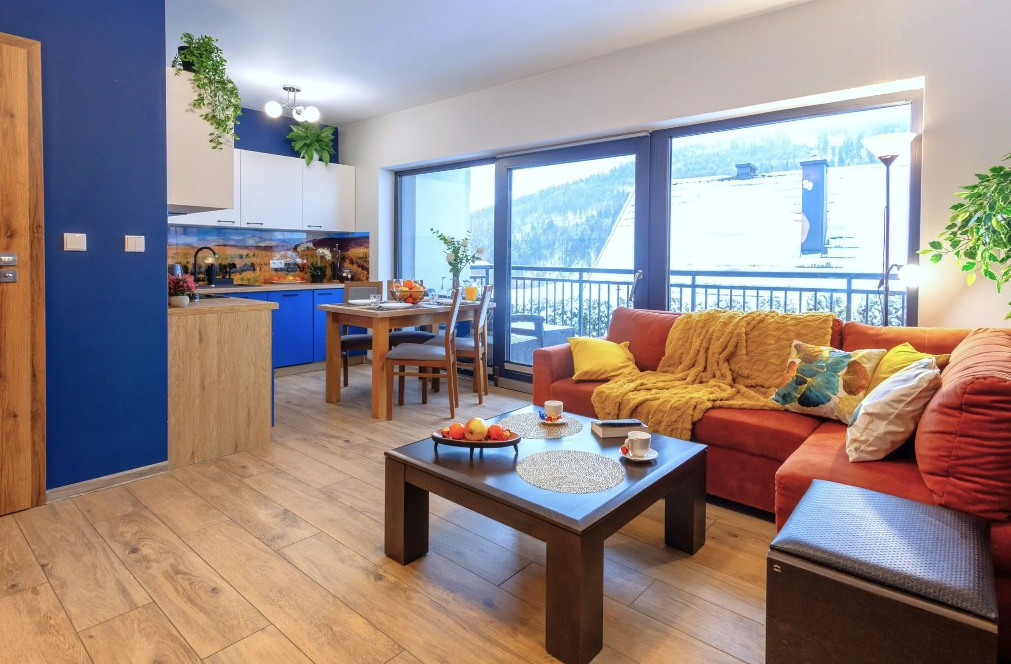 Beskid Apartment Szkolna Szczyrk – Szczyrk, Polonia