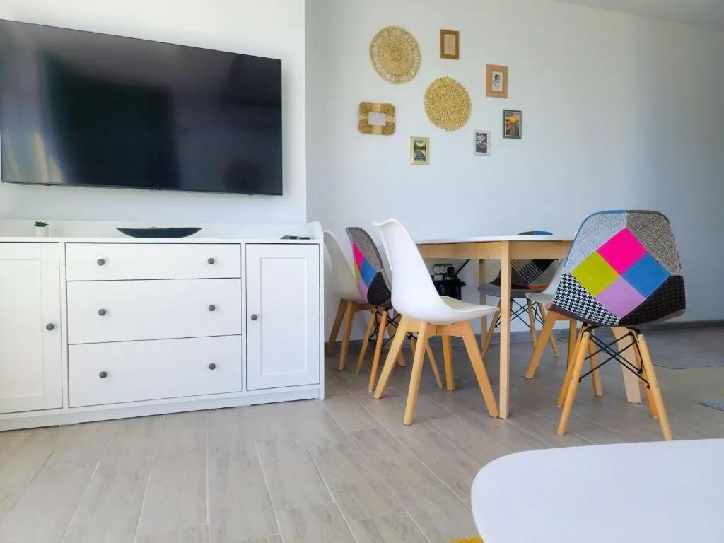 Sunshine Palace ApartHotel Pool & Spa Mamaia Nord – Mamaia, România