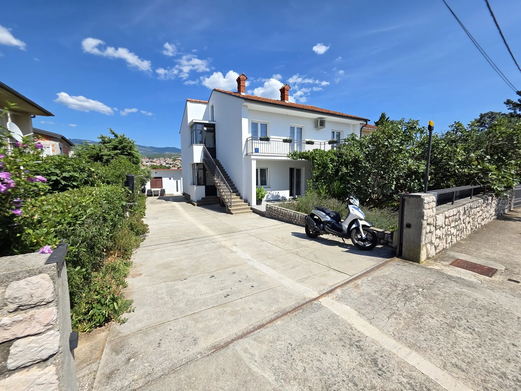 Apartman Slavica Novi Vinodolski - foto 8