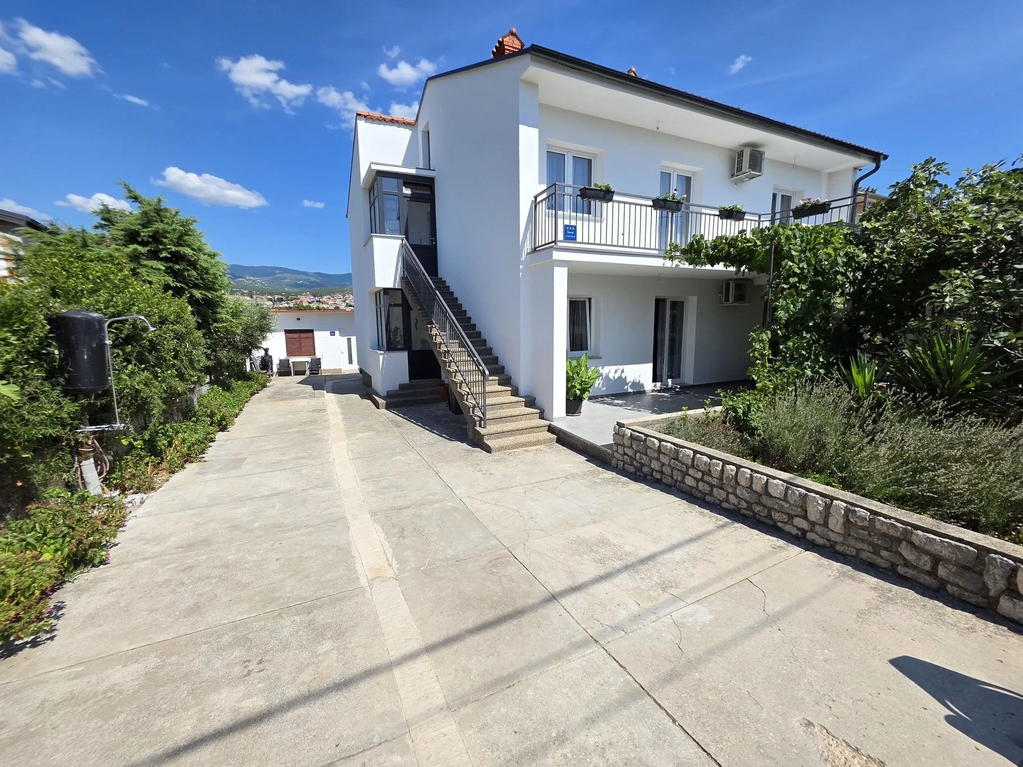Apartman Slavica Novi Vinodolski - foto 7