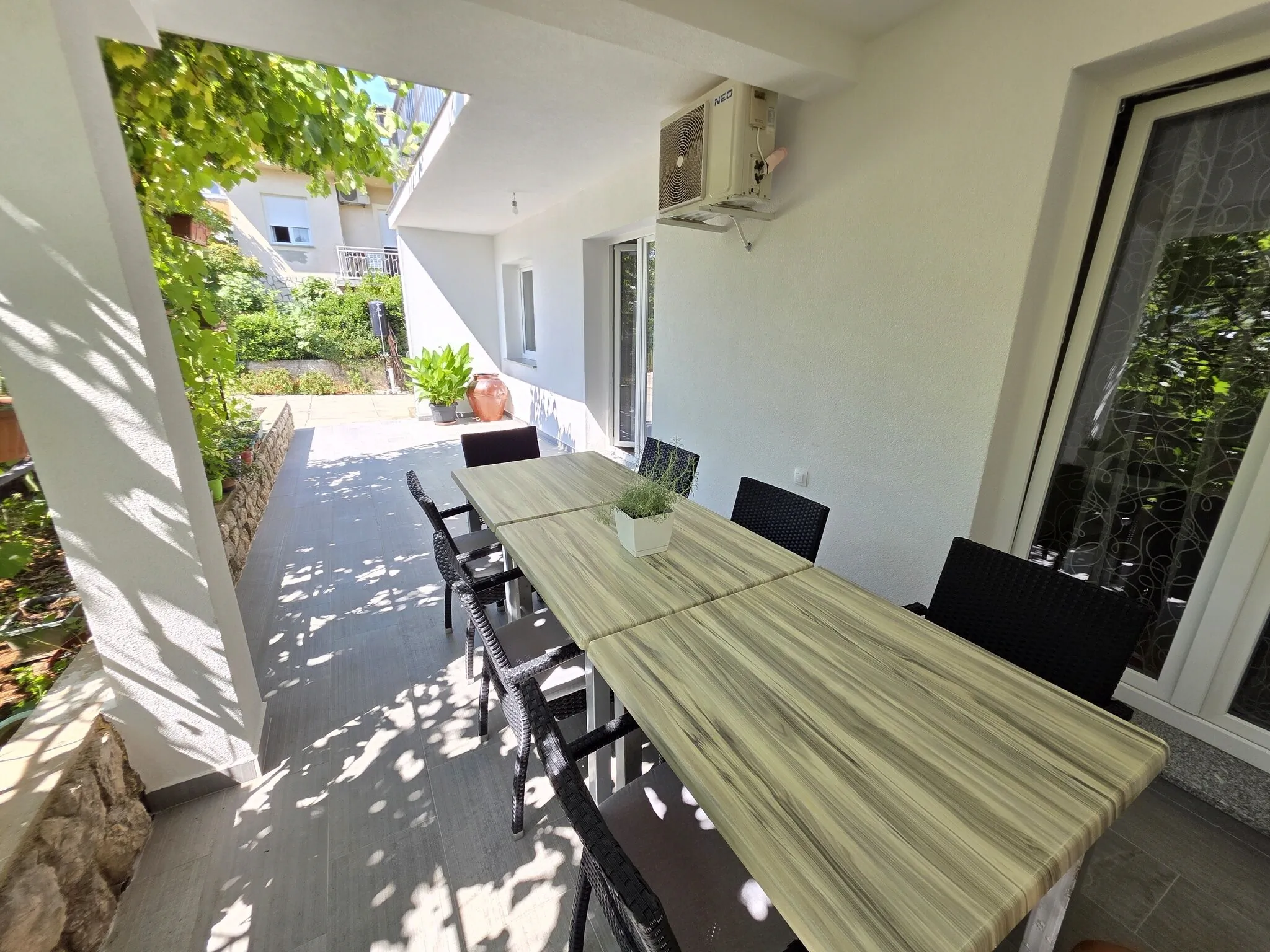 Apartman Slavica Novi Vinodolski - foto 5