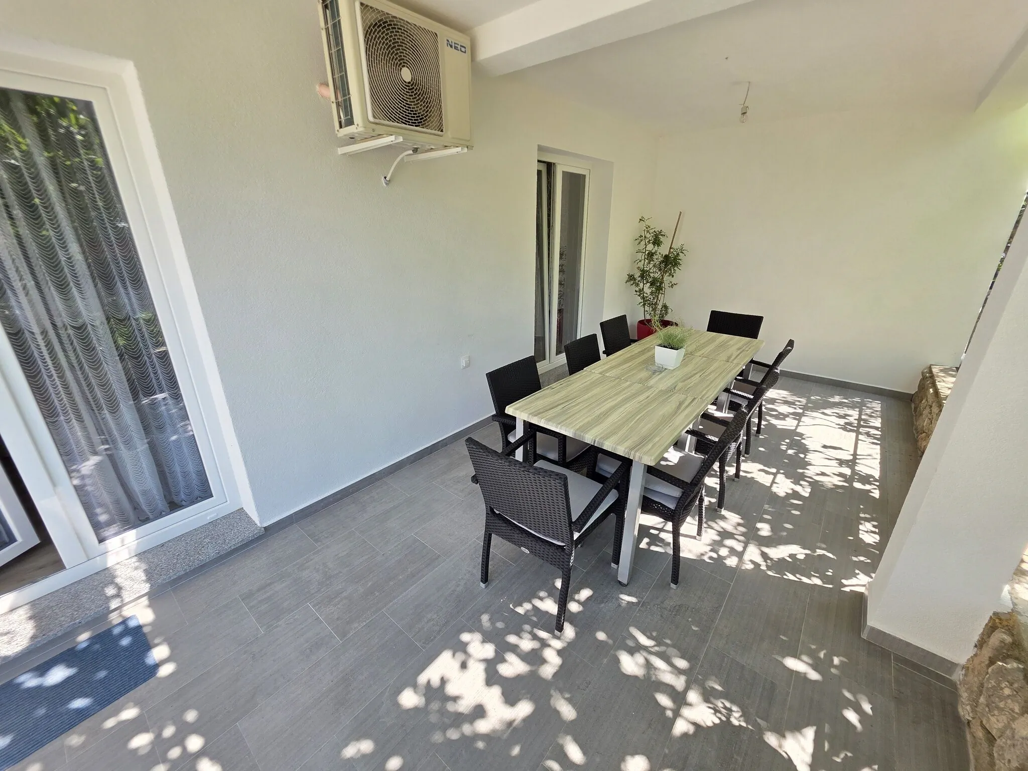 Apartman Slavica Novi Vinodolski - foto 3