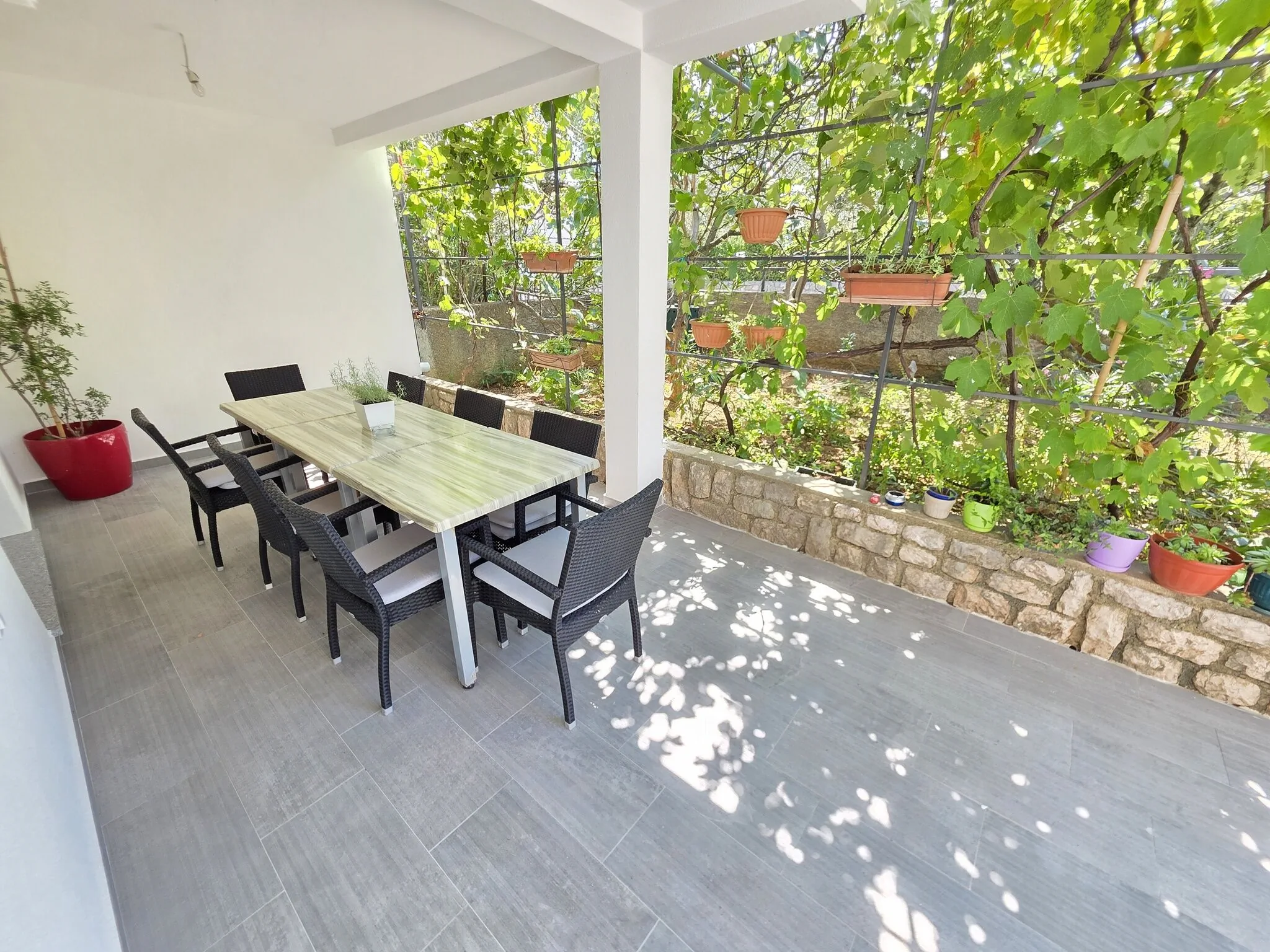 Apartman Slavica Novi Vinodolski - foto 4