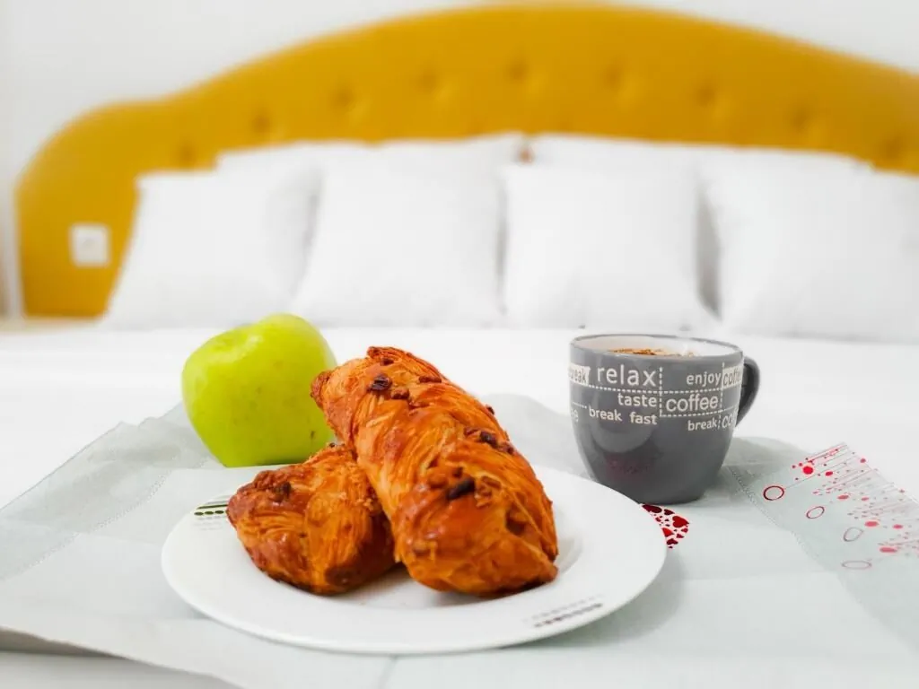 Cristalex Studio ApartHotel Pool & Spa Mamaia Nord – Mamaia, România