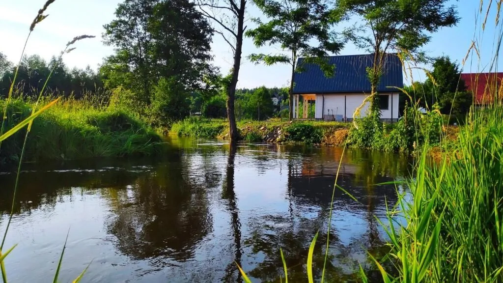 Całoroczne domki Dolina Roztocza Zwierzyniec – Zwierzyniec, Polonia