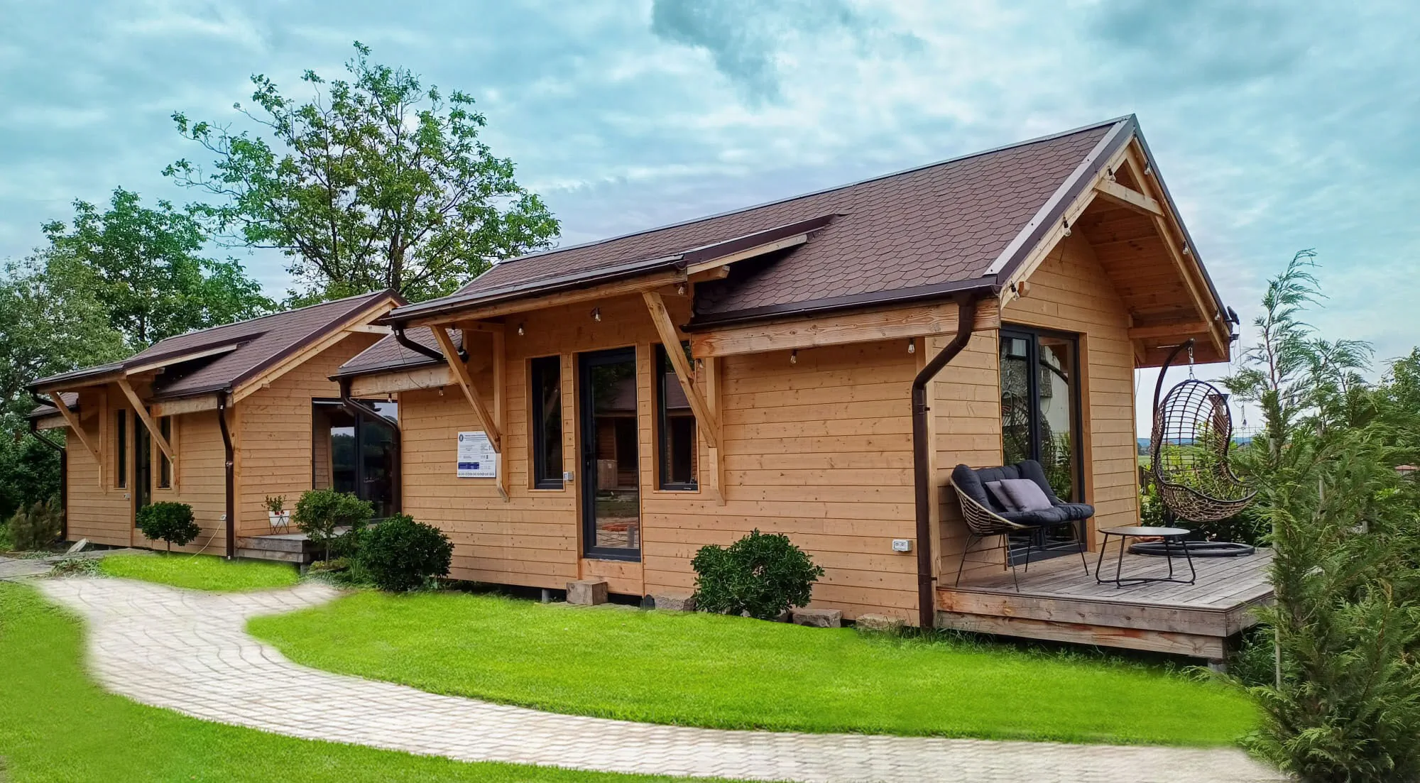 Casa Gorjeană Complex Peştişani – Peştişani, România