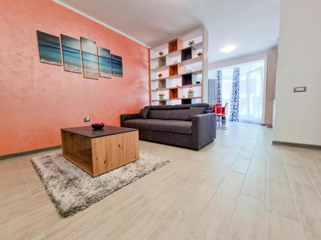Sole ApartHotel Pool & Spa Mamaia Nord – Mamaia, România