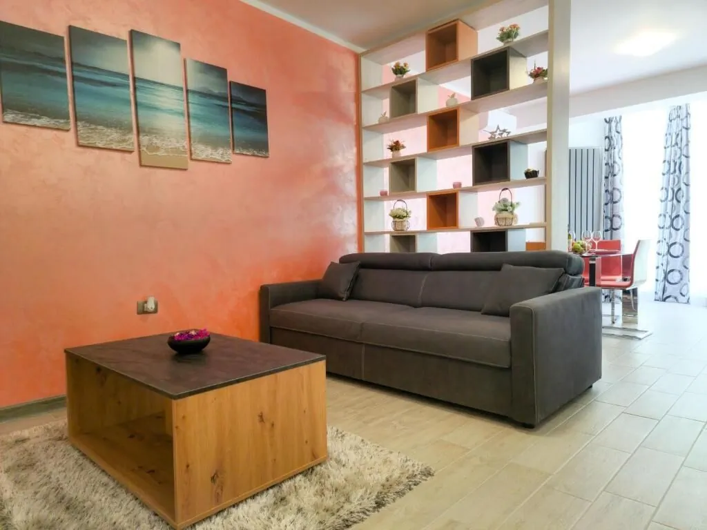 Sole ApartHotel Pool & Spa Mamaia Nord – Mamaia, România