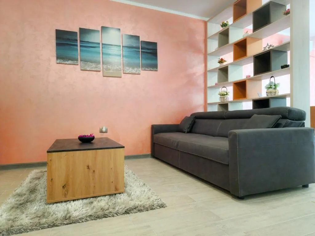Sole ApartHotel Pool & Spa Mamaia Nord – Mamaia, România