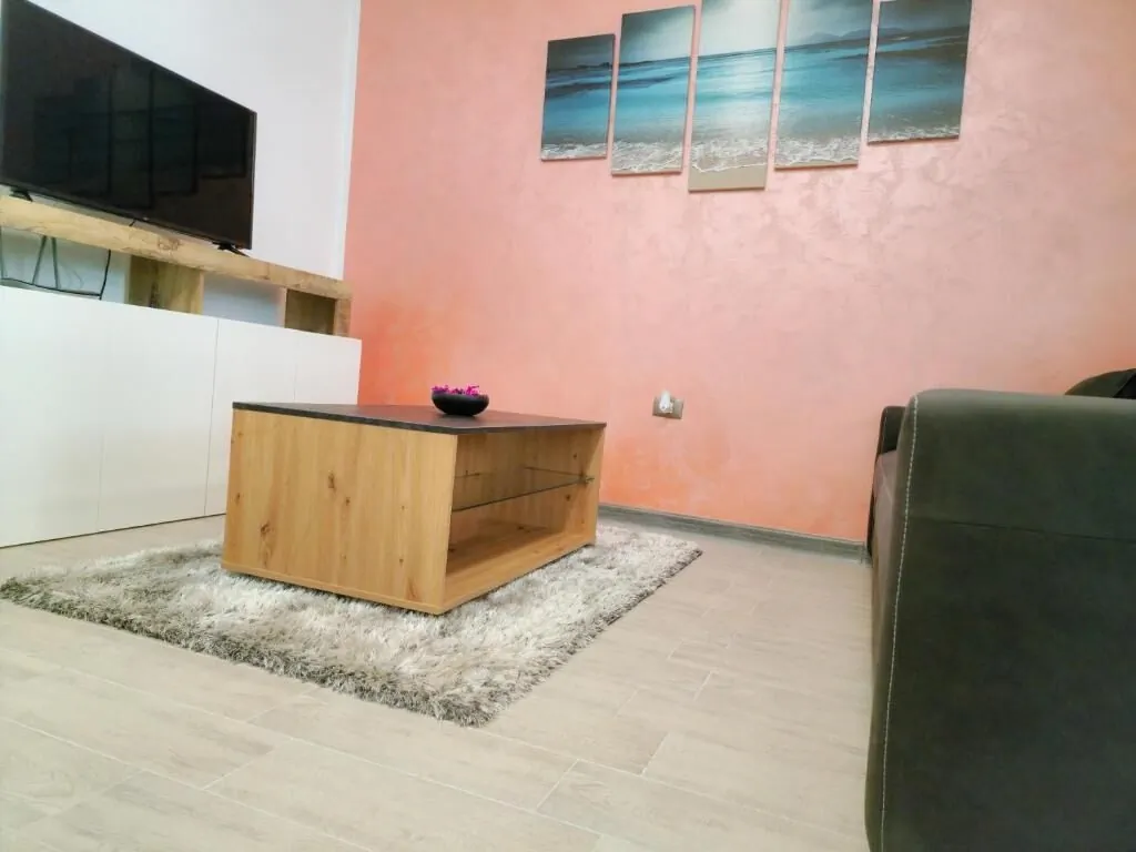 Sole ApartHotel Pool & Spa Mamaia Nord – Mamaia, România