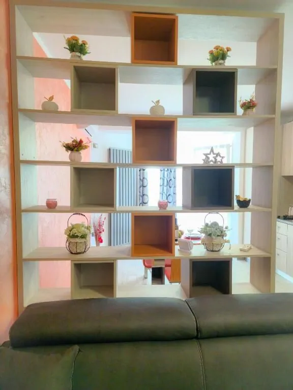 Sole ApartHotel Pool & Spa Mamaia Nord – Mamaia, România