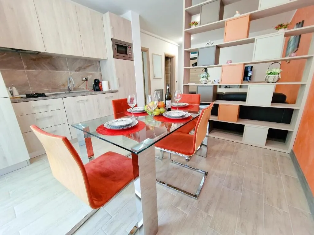 Sole ApartHotel Pool & Spa Mamaia Nord – Mamaia, România