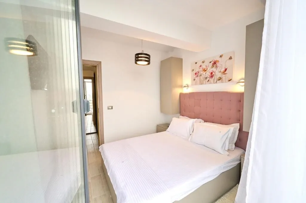 Royale Sundance Studio 7 Beach Spa & Pool Mamaia Nord – Mamaia, România