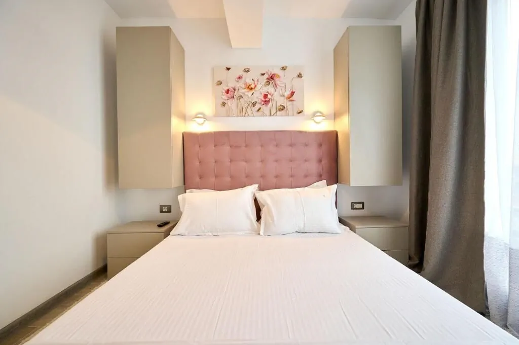 Royale Sundance Studio 7 Beach Spa & Pool Mamaia Nord – Mamaia, România
