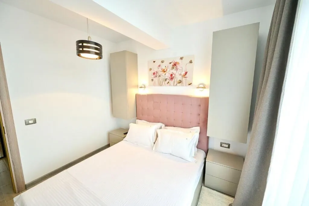 Royale Sundance Studio 7 Beach Spa & Pool Mamaia Nord – Mamaia, România