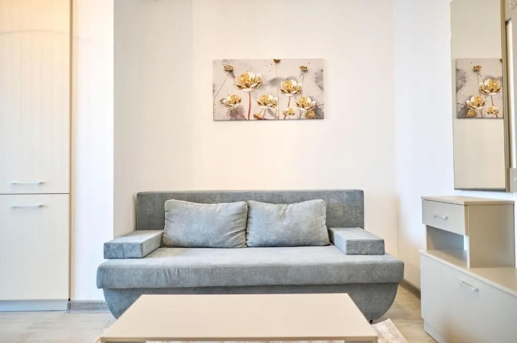 Royale Sundance Studio 7 Beach Spa & Pool Mamaia Nord – Mamaia, România