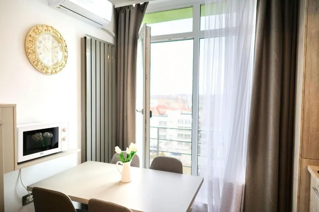 Royale Sundance Studio 7 Beach Spa & Pool Mamaia Nord – Mamaia, România