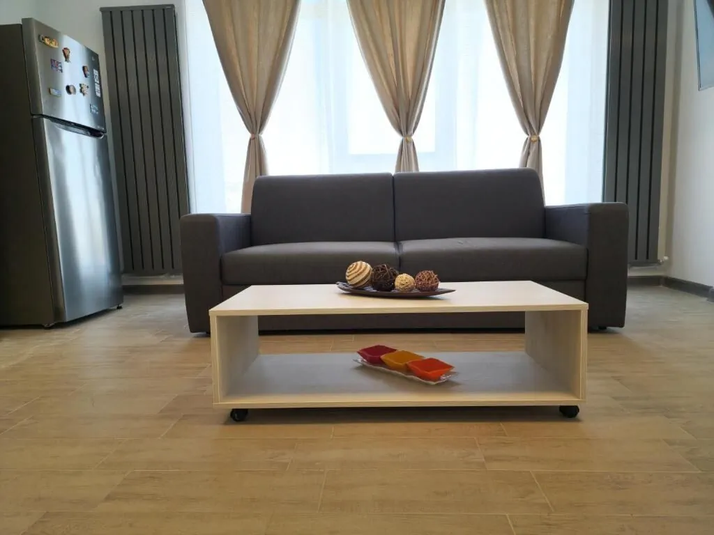 Cristalex ApartHotel & Spa Mamaia Nord – Mamaia, România