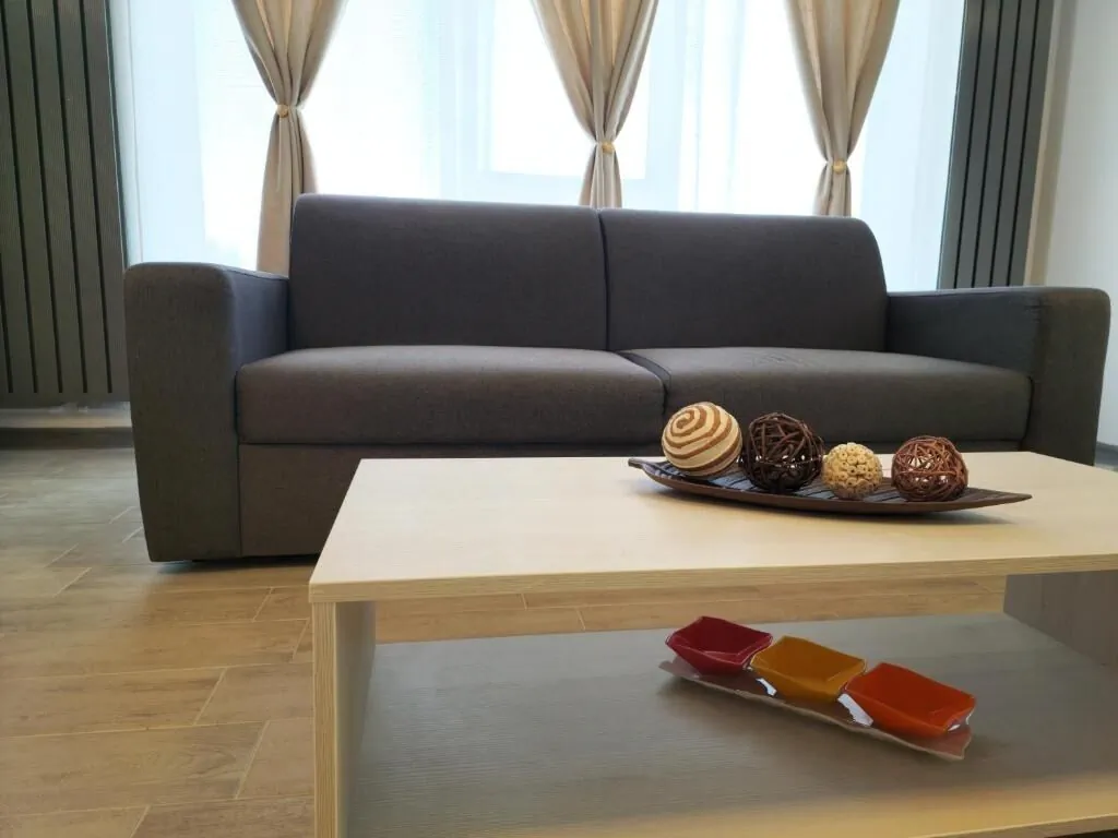 Cristalex ApartHotel & Spa Mamaia Nord – Mamaia, România