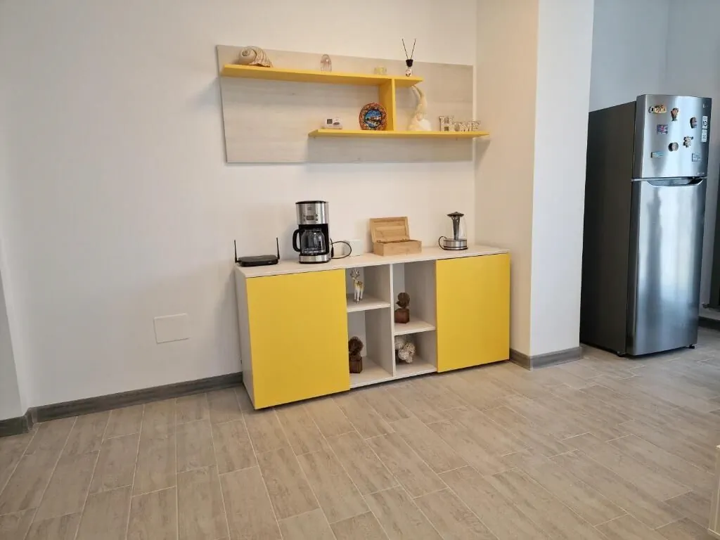 Cristalex ApartHotel & Spa Mamaia Nord – Mamaia, România