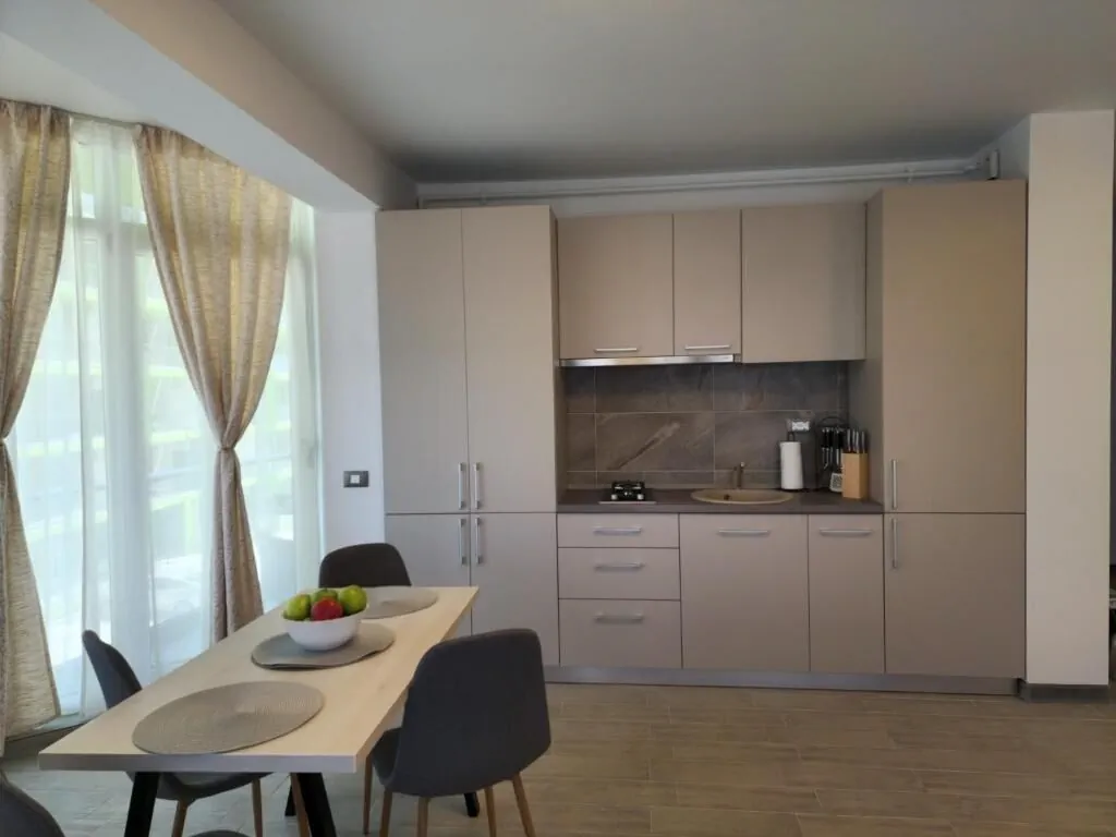 Cristalex ApartHotel & Spa Mamaia Nord – Mamaia, România