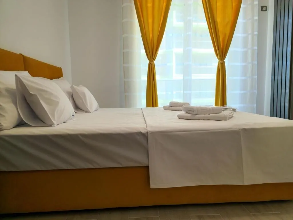Cristalex ApartHotel & Spa Mamaia Nord – Mamaia, România