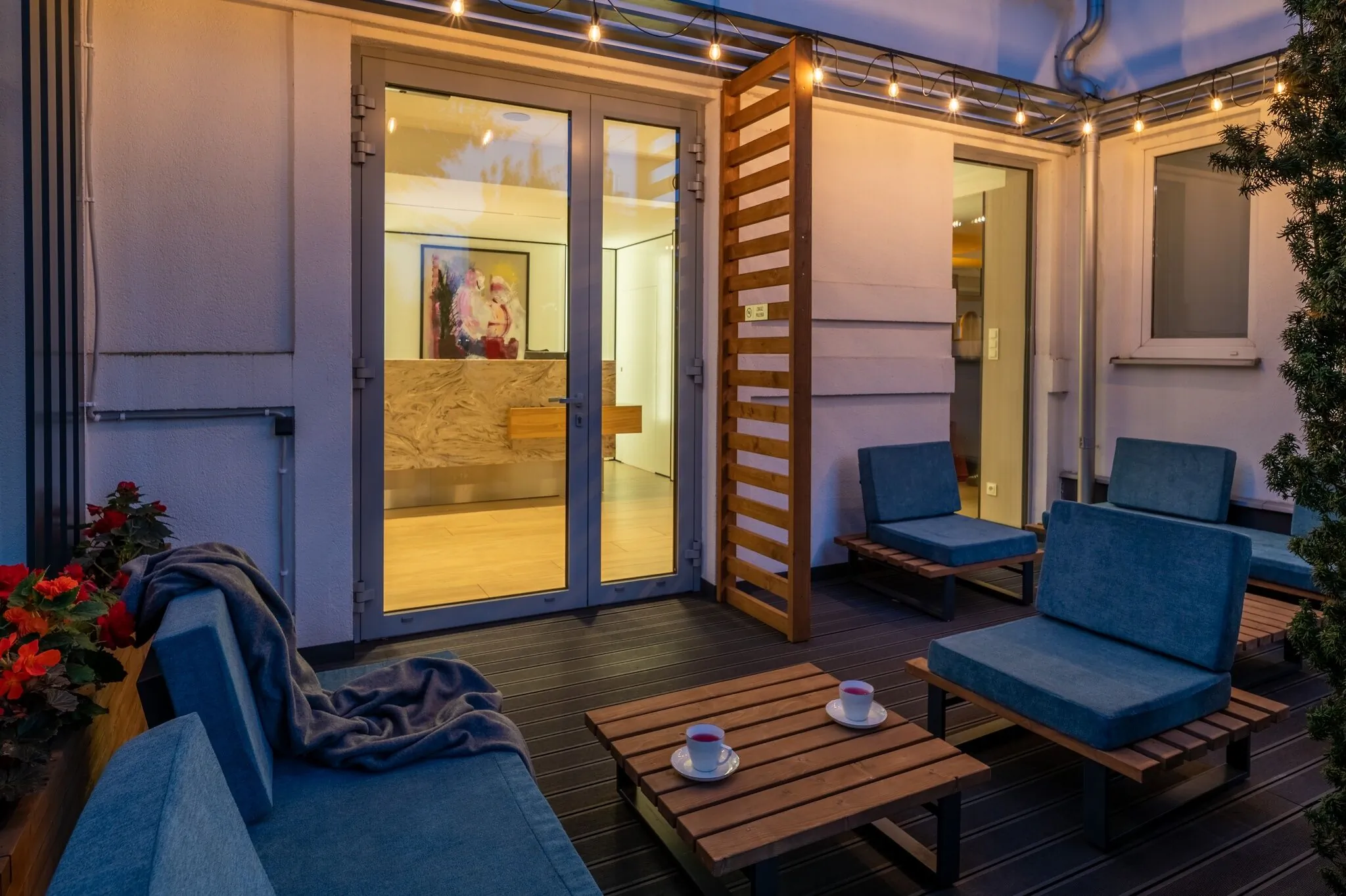 Hotel Antares Gdynia – Gdynia, Polska