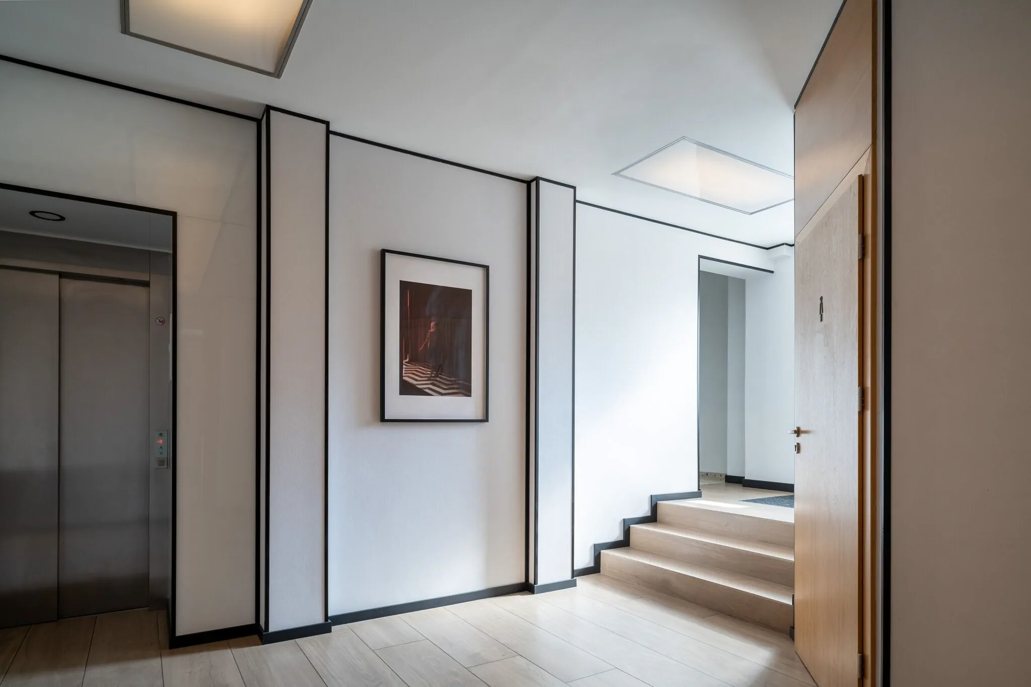 Hotel Antares Gdynia – Gdynia, Polska