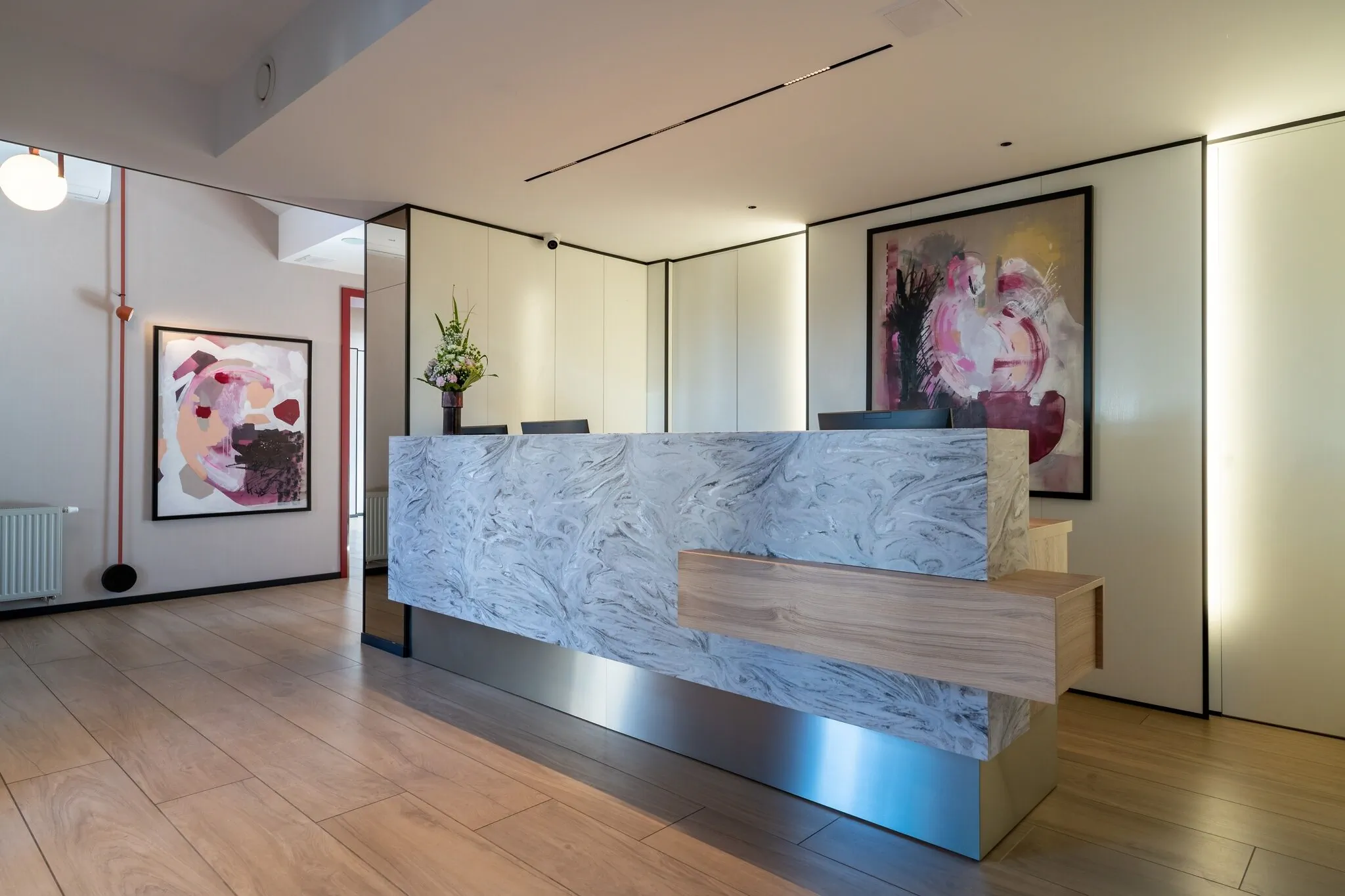 Hotel Antares Gdynia – Gdynia, Polska