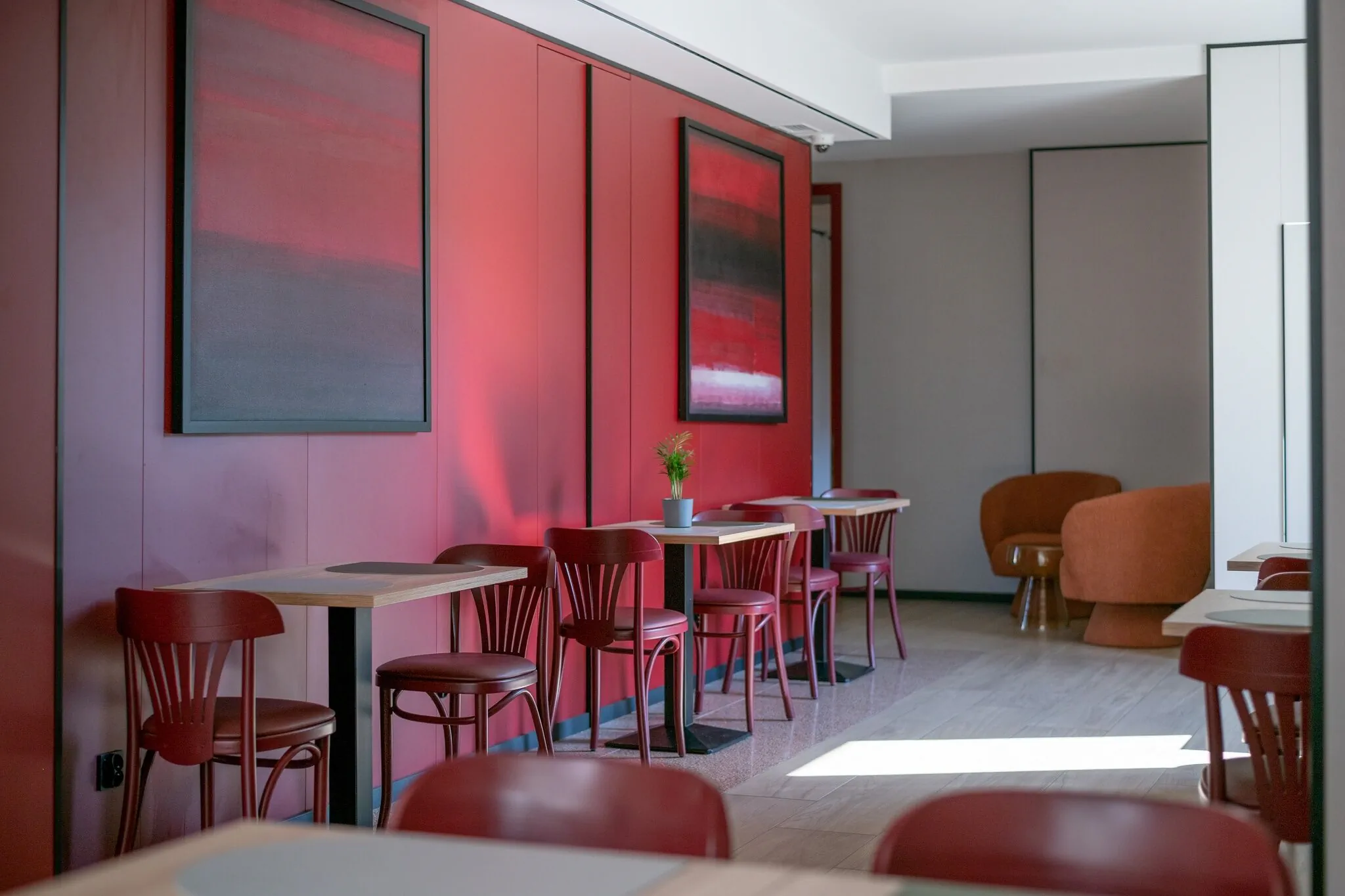 Hotel Antares Gdynia – Gdynia, Polska