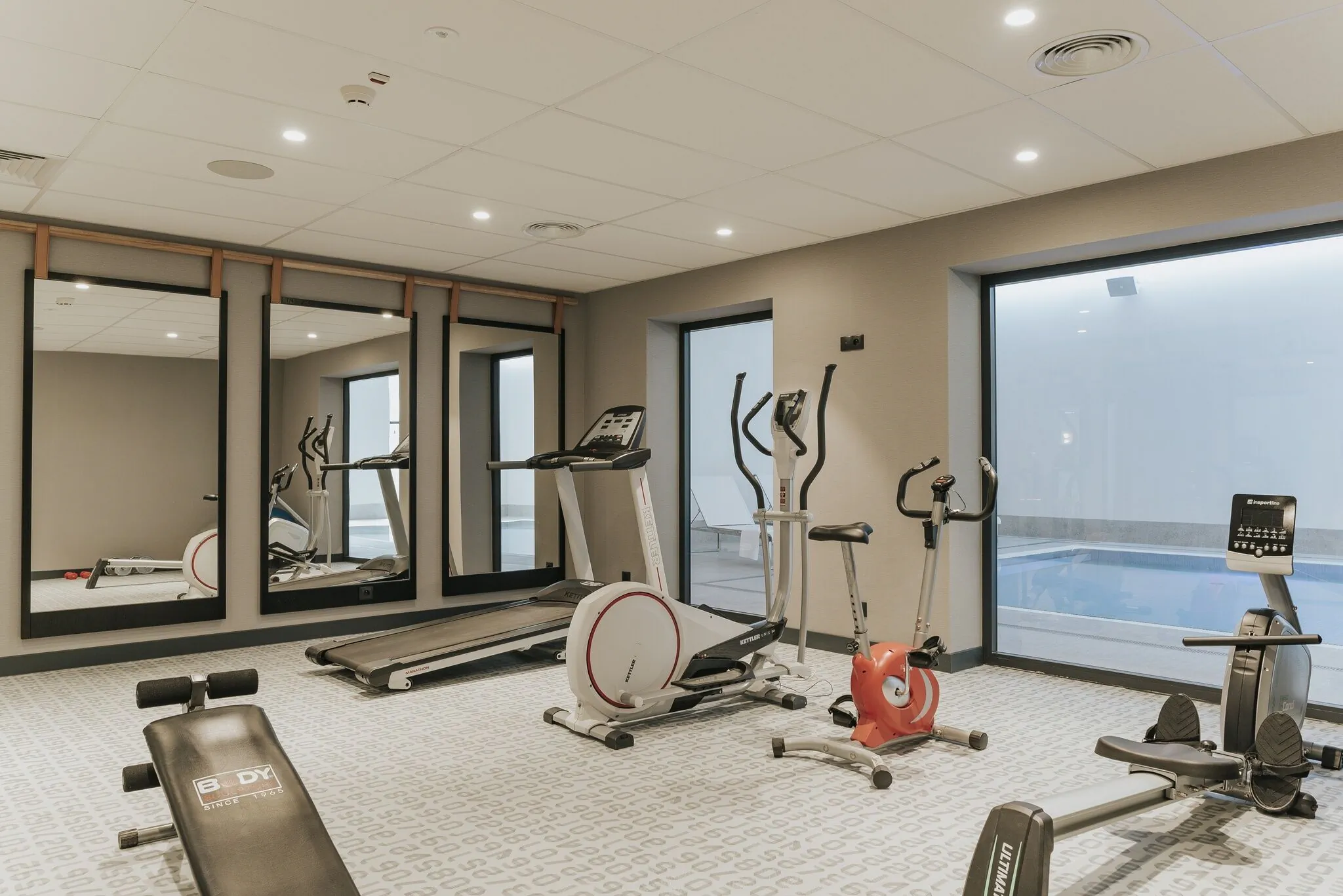 Hotel Antares Gdynia – Gdynia, Polska
