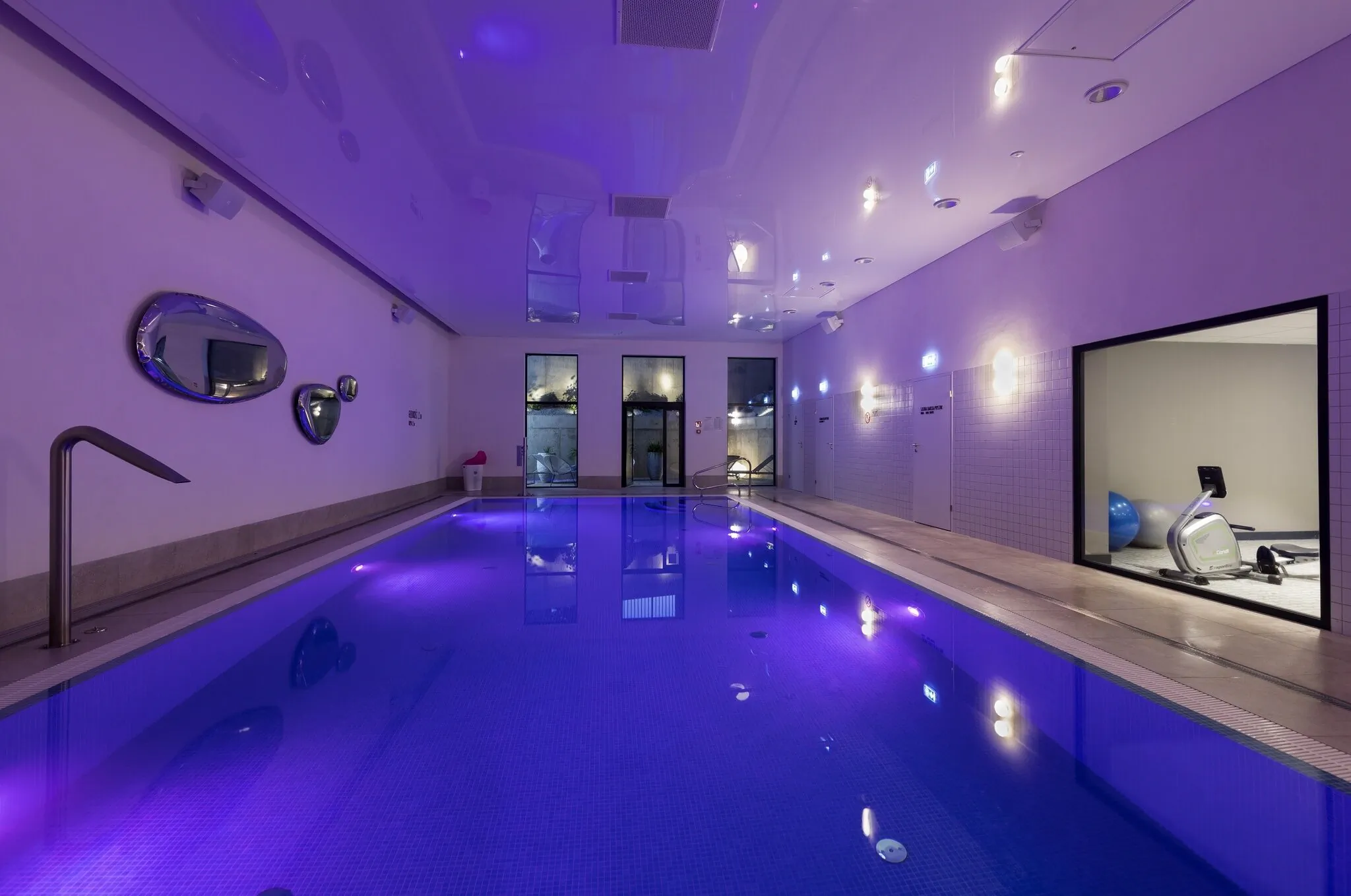 Hotel Antares Gdynia – Gdynia, Polska
