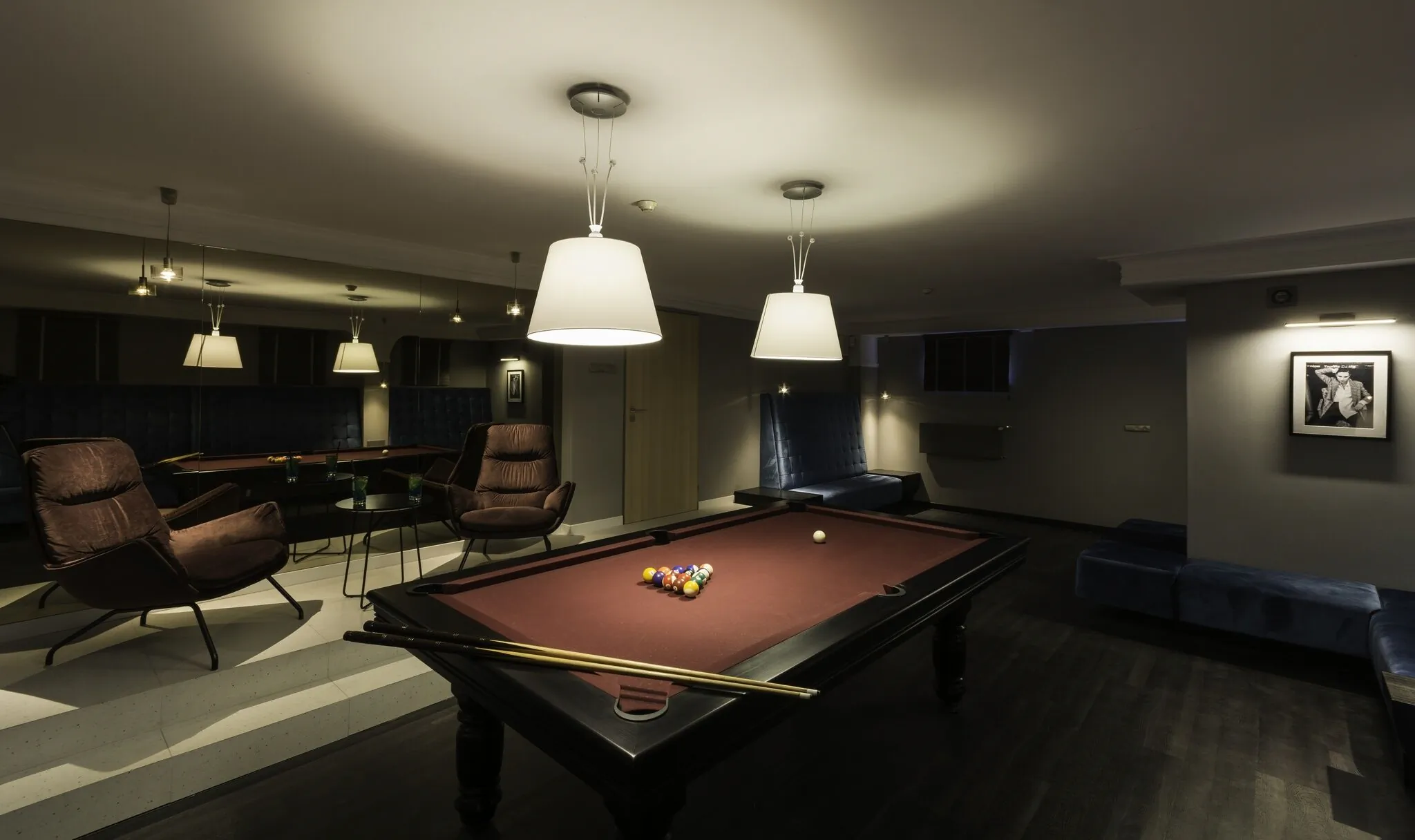 Hotel Antares Gdynia – Gdynia, Polska