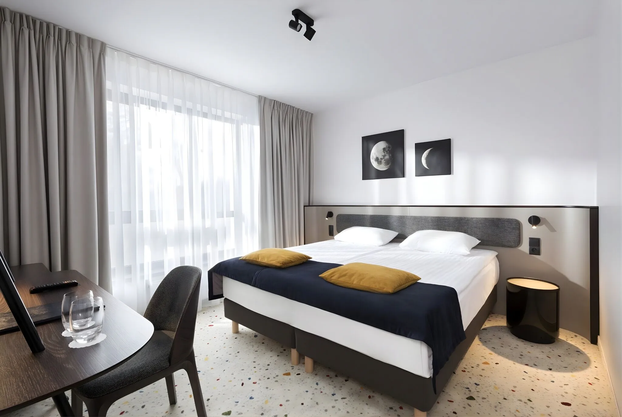 Hotel Antares Gdynia – Gdynia, Polska