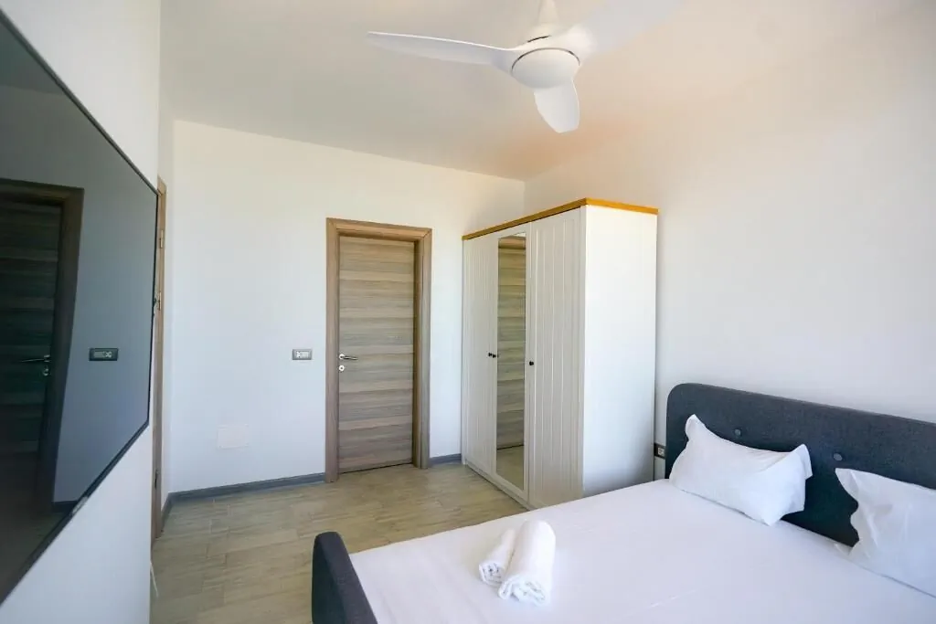 Promenada Alezzi Apartments Mamaia Nord – Mamaia, România