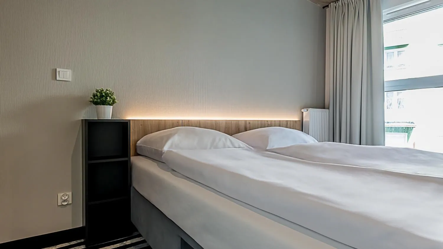 VacationClub Green Port Resort Apartament 213 Kołobrzeg – Kołobrzeg, Polonia