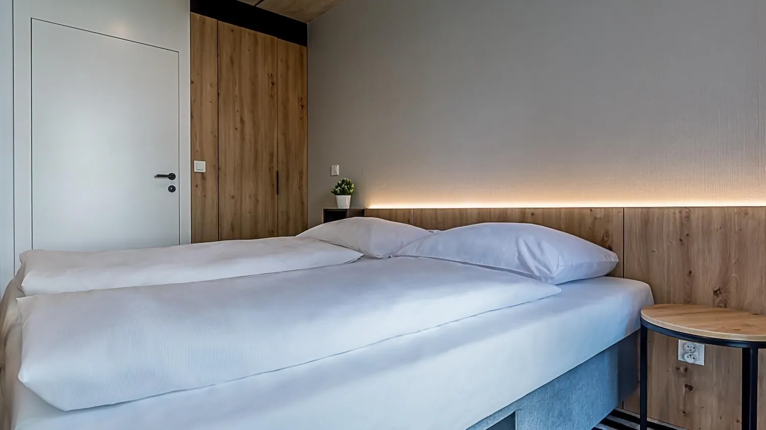 VacationClub Green Port Resort Apartament 213 Kołobrzeg – Kołobrzeg, Polonia