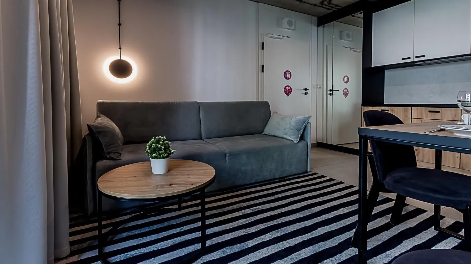 VacationClub Green Port Resort Apartament 213 Kołobrzeg – Kołobrzeg, Polonia