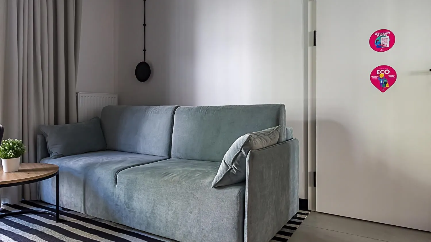 VacationClub Green Port Resort Apartament 213 Kołobrzeg – Kołobrzeg, Polonia