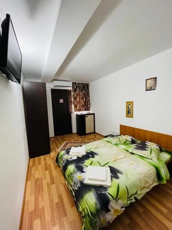 Casa Camelia Dubova – Dubova, România