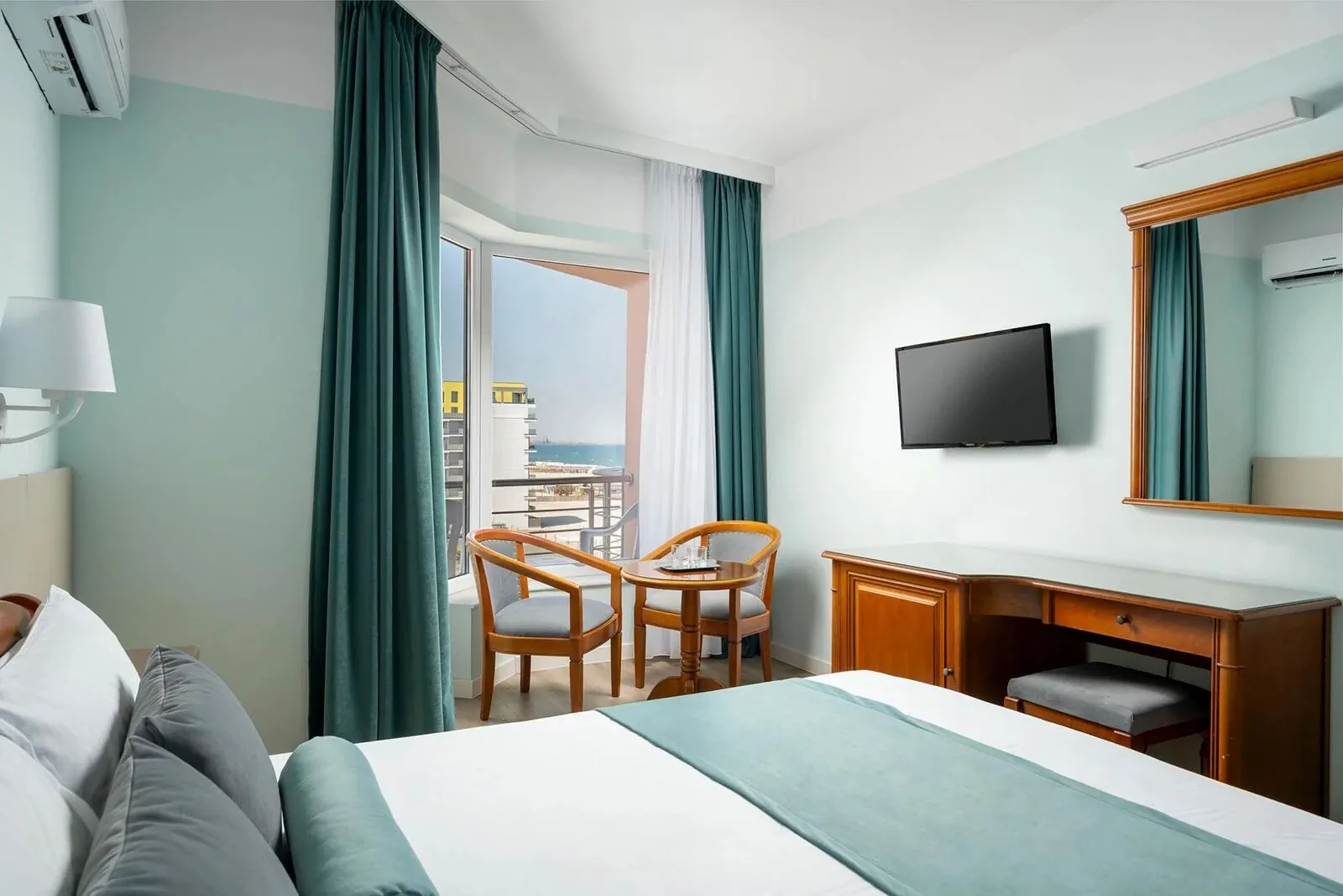 Hotel Amiral Mamaia - Litoral - foto 5