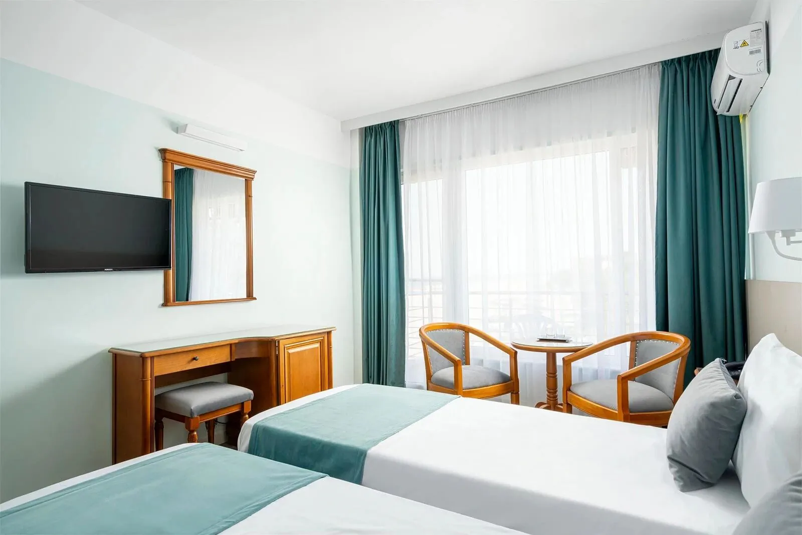Hotel Amiral Mamaia - Litoral - foto 6