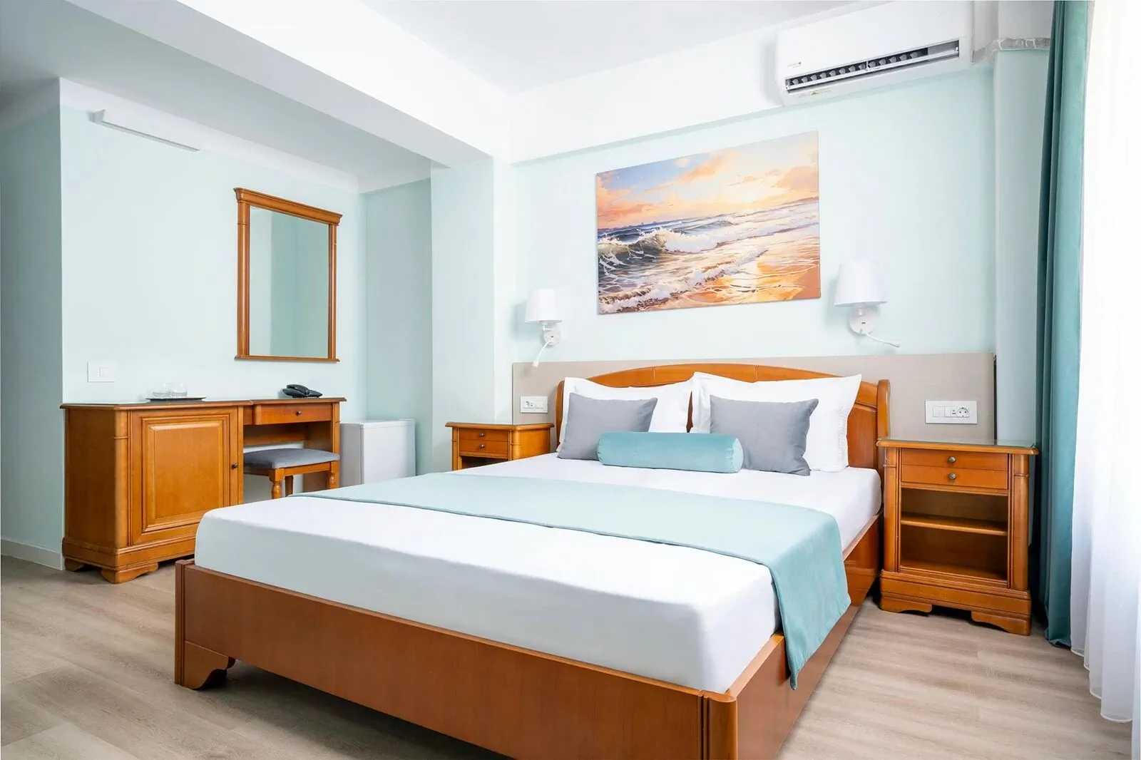 Hotel Amiral Mamaia - Litoral - foto 8