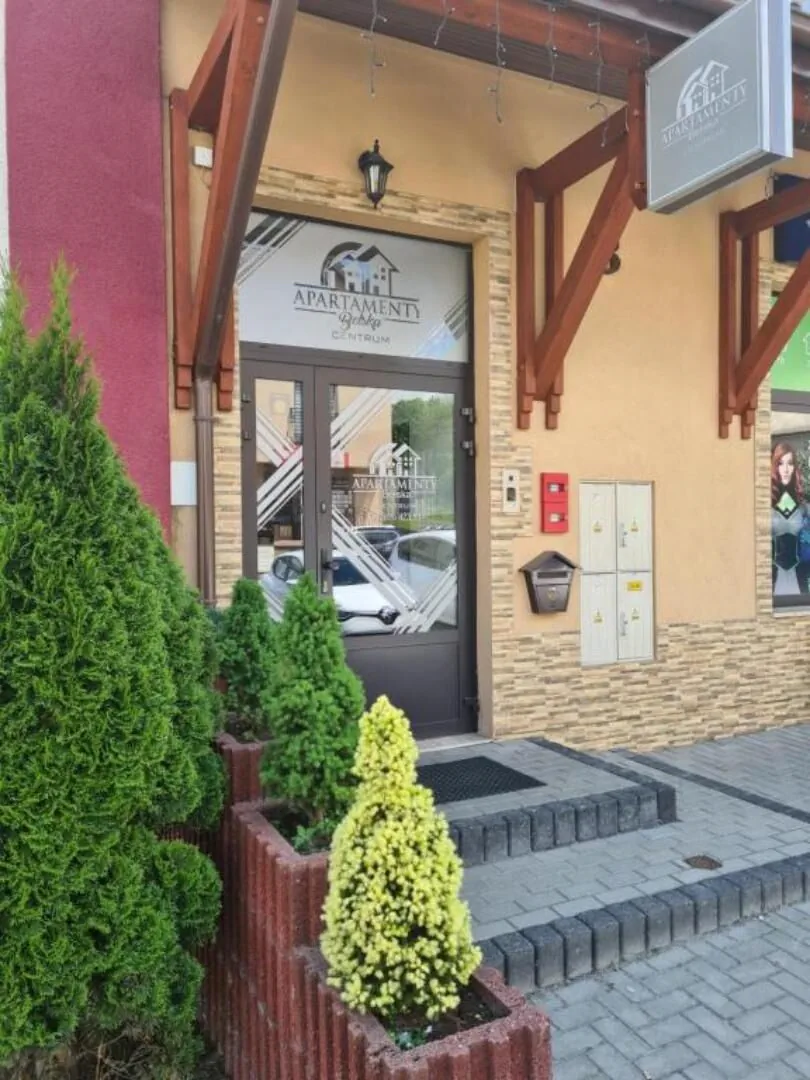 Apartamenty Bełska Centrum Ustrzyki Dolne - foto 3