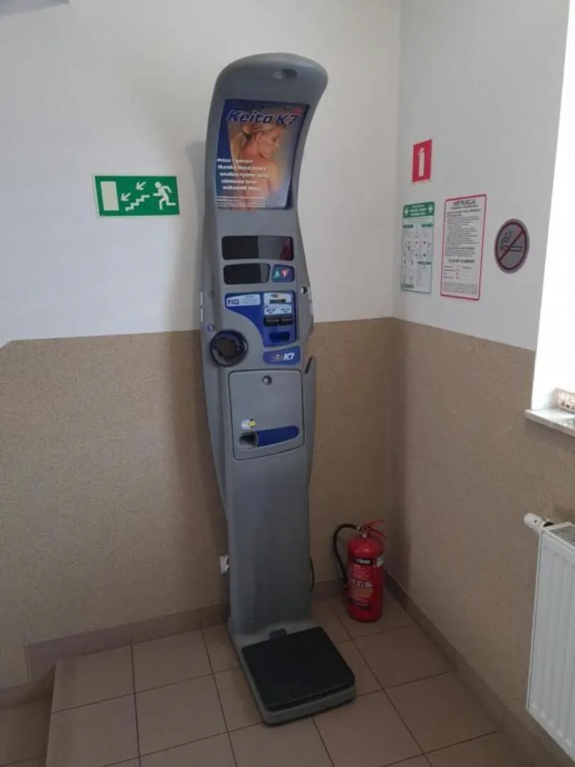 Apartamenty Bełska Centrum Ustrzyki Dolne - foto 5