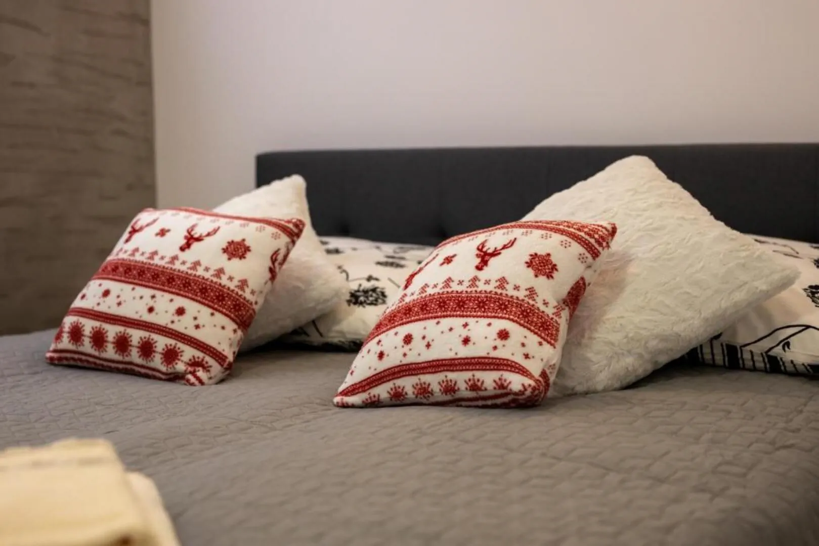 Apartamenty Bełska Centrum Ustrzyki Dolne - foto 6