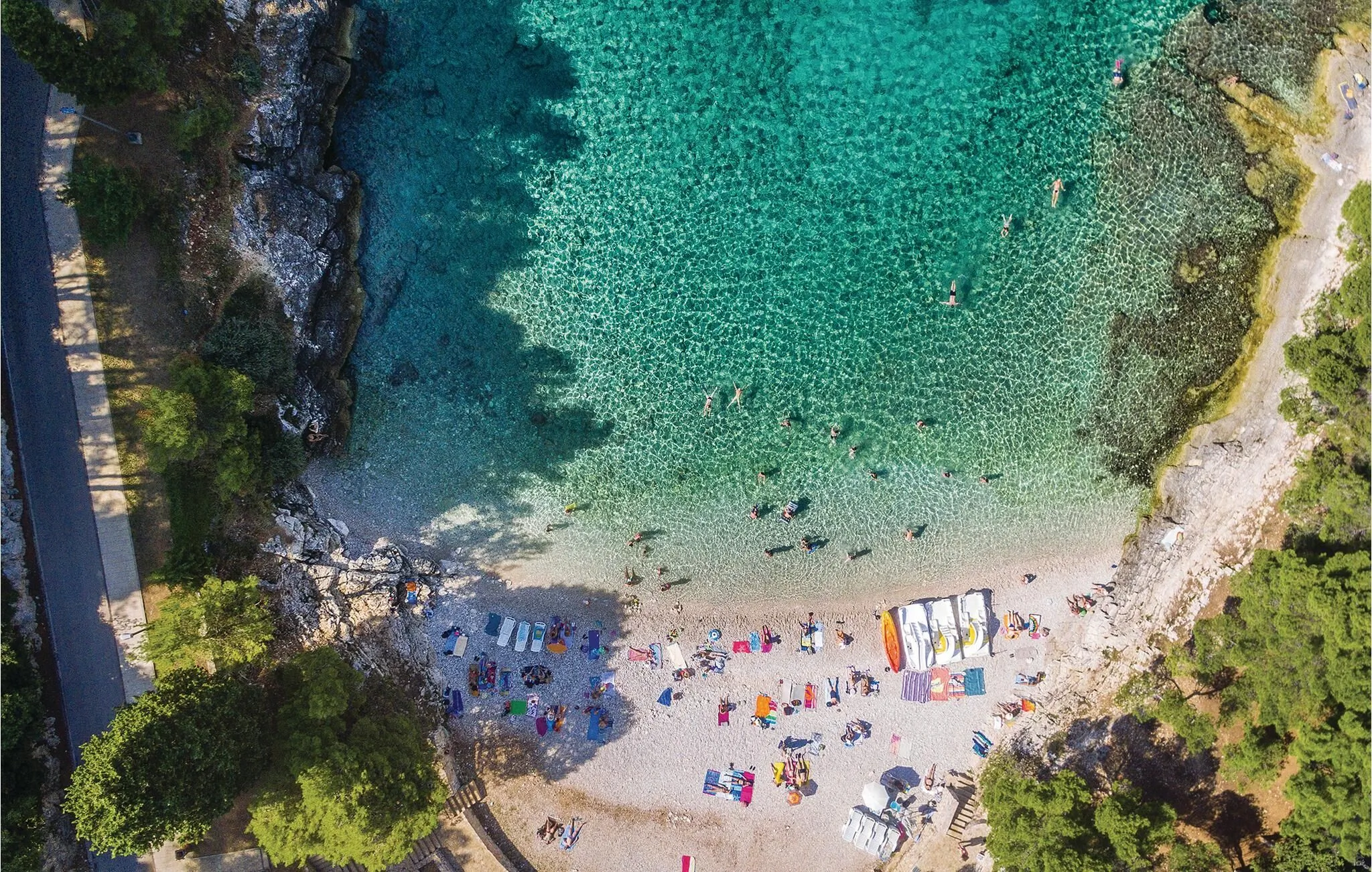 Vendégház Pula - CIR744 – Pula, Chorvatsko