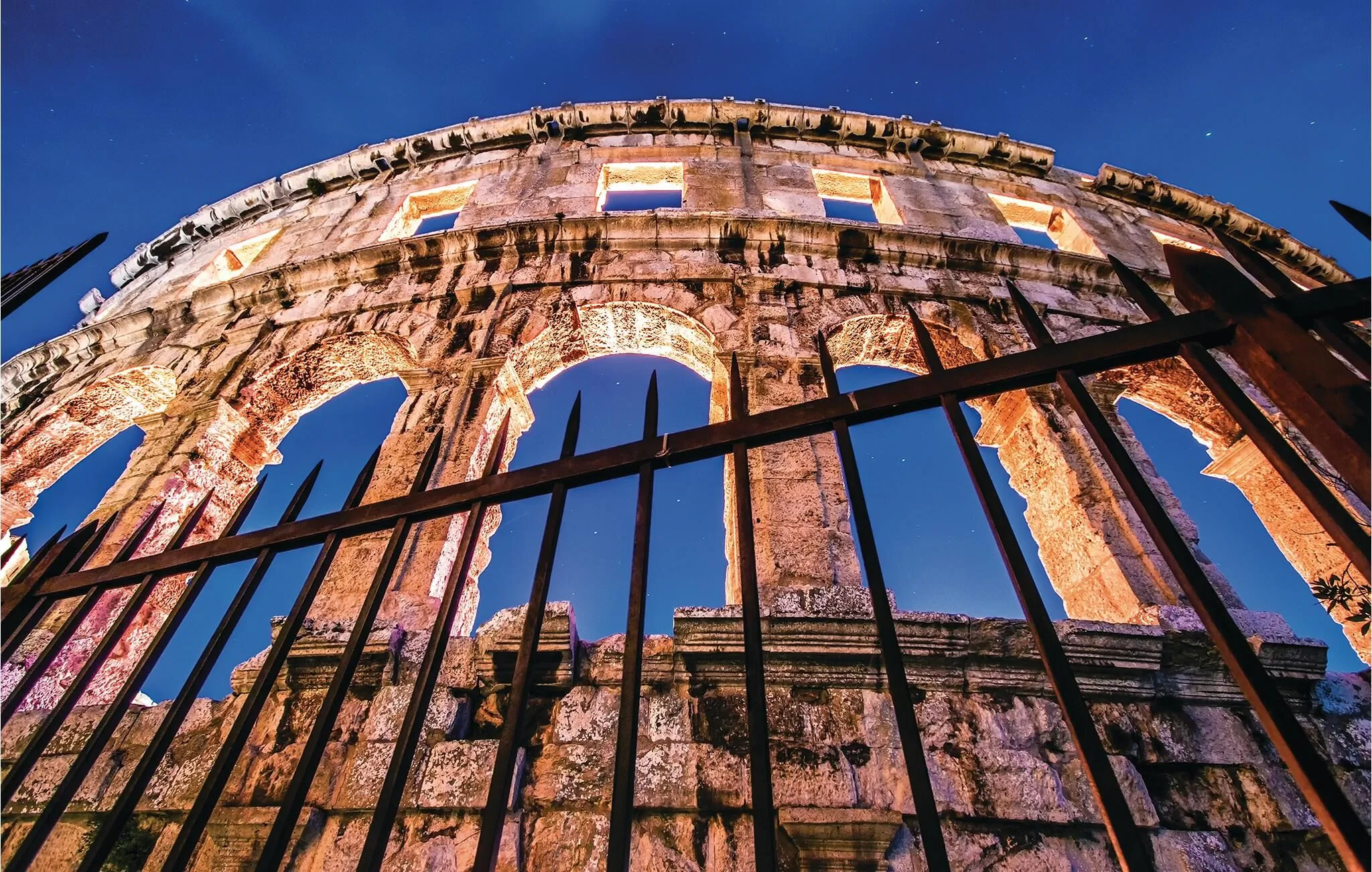 Vendégház Pula - CIR744 – Pula, Chorvatsko