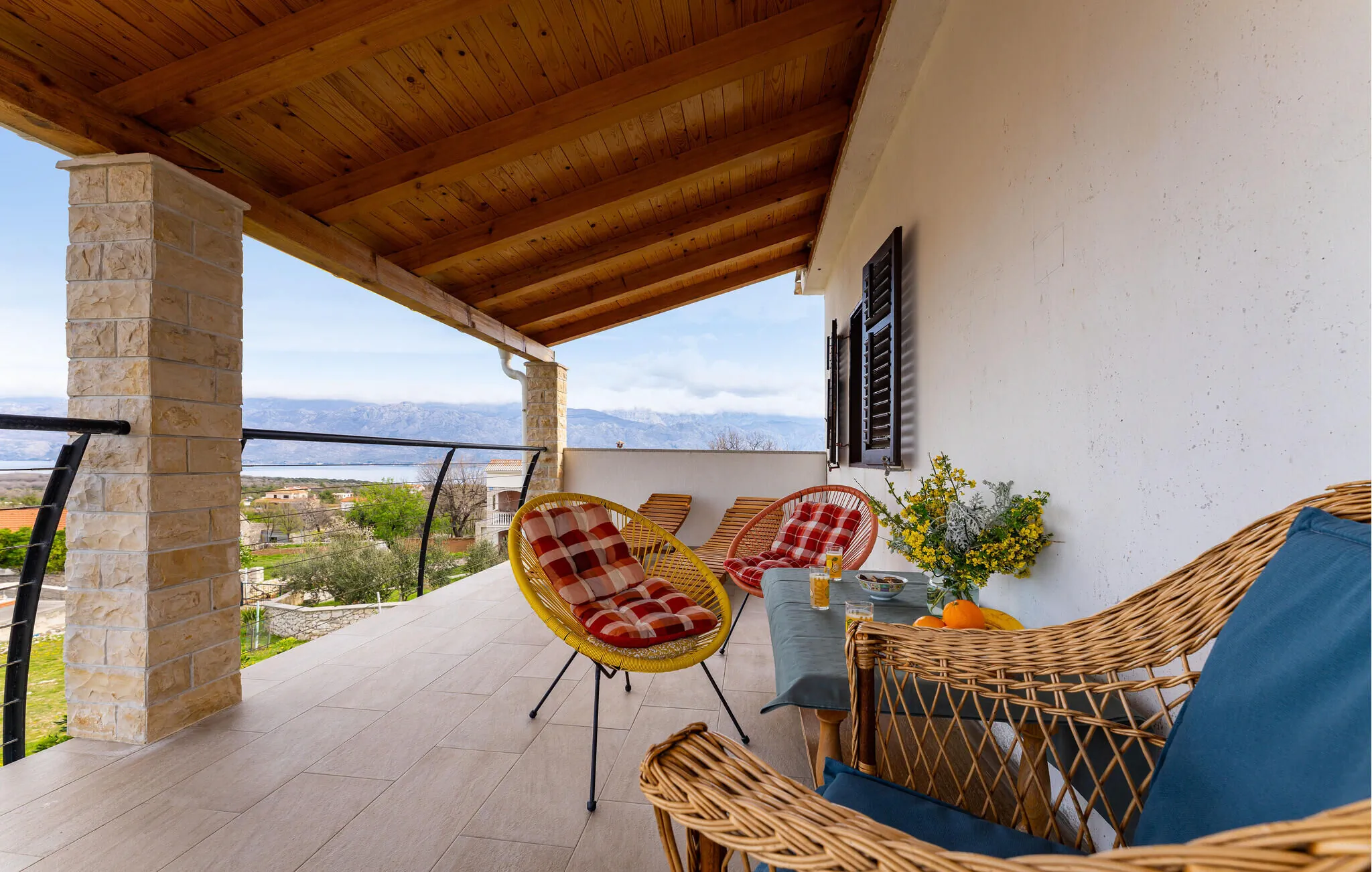 Vendégház Ražanac - CDI859 – Ražanac, Chorwacja